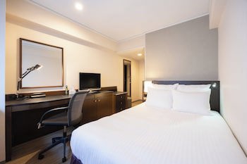 Ana Crowne Plaza Fukuoka, An Ihg Hotel