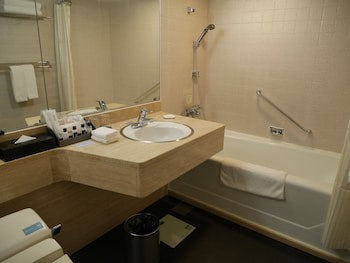 Ana Crowne Plaza Fukuoka, An Ihg Hotel