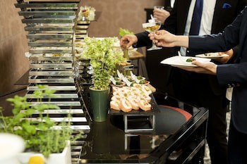 Ana Crowne Plaza Fukuoka, An Ihg Hotel