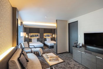 Ana Crowne Plaza Fukuoka, An Ihg Hotel