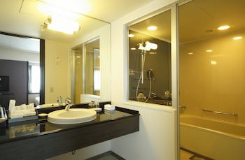 Ana Crowne Plaza Fukuoka, An Ihg Hotel