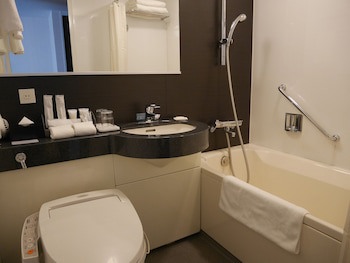 Ana Crowne Plaza Fukuoka, An Ihg Hotel