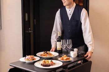 Ana Crowne Plaza Fukuoka, An Ihg Hotel