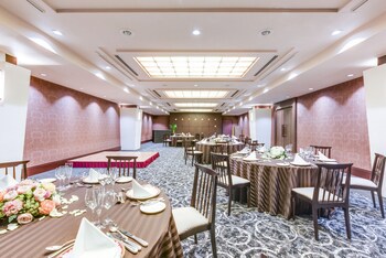 Ana Crowne Plaza Fukuoka, An Ihg Hotel