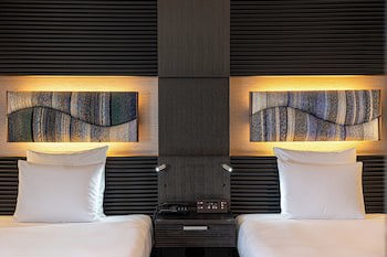 Ana Crowne Plaza Fukuoka, An Ihg Hotel