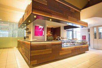 Ana Crowne Plaza Fukuoka, An Ihg Hotel