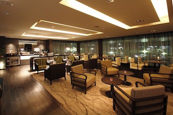 Ana Crowne Plaza Fukuoka, An Ihg Hotel
