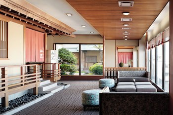 Ana Crowne Plaza Fukuoka, An Ihg Hotel