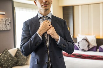 Ana Crowne Plaza Fukuoka, An Ihg Hotel
