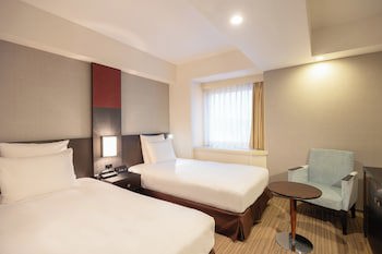 Ana Crowne Plaza Fukuoka, An Ihg Hotel