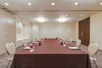 Ana Crowne Plaza Fukuoka, An Ihg Hotel