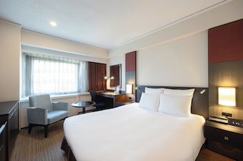 Ana Crowne Plaza Fukuoka, An Ihg Hotel