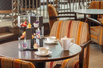 Ana Crowne Plaza Fukuoka, An Ihg Hotel