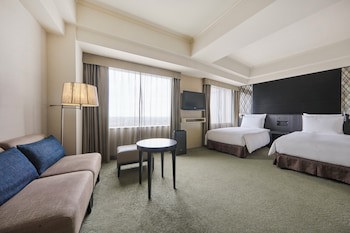 Ana Crowne Plaza Kanazawa, An Ihg Hotel
