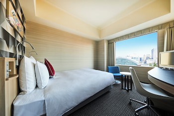 Ana Crowne Plaza Kanazawa, An Ihg Hotel