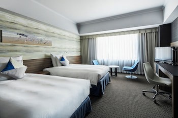 Ana Crowne Plaza Kanazawa, An Ihg Hotel