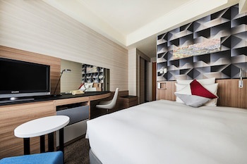 Ana Crowne Plaza Kanazawa, An Ihg Hotel