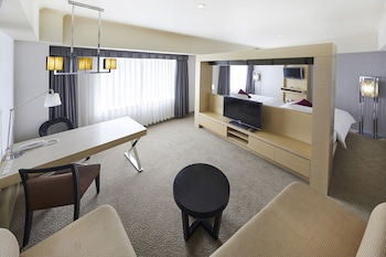Ana Crowne Plaza Kanazawa, An Ihg Hotel