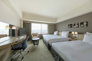 Ana Crowne Plaza Kanazawa, An Ihg Hotel