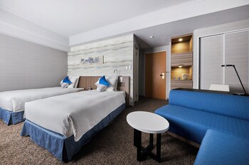 Ana Crowne Plaza Kanazawa, An Ihg Hotel