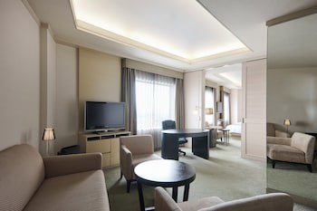 Ana Crowne Plaza Kanazawa, An Ihg Hotel