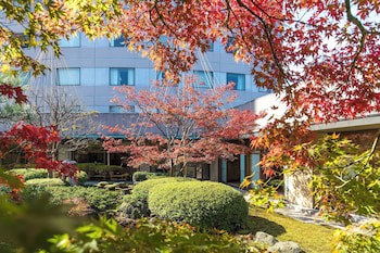 Ana Crowne Plaza Kanazawa, An Ihg Hotel