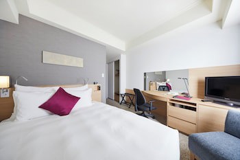 Ana Crowne Plaza Kanazawa, An Ihg Hotel