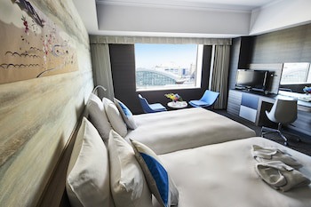 Ana Crowne Plaza Kanazawa, An Ihg Hotel