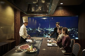 Ana Crowne Plaza Kanazawa, An Ihg Hotel