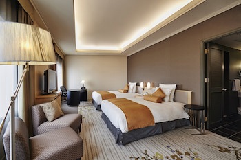 Ana Crowne Plaza Kanazawa, An Ihg Hotel