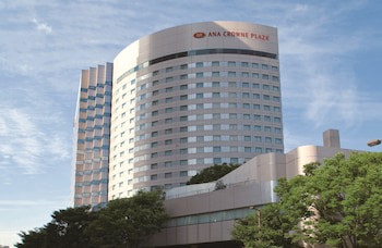 Ana Crowne Plaza Kanazawa, An Ihg Hotel