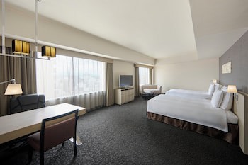 Ana Crowne Plaza Kanazawa, An Ihg Hotel