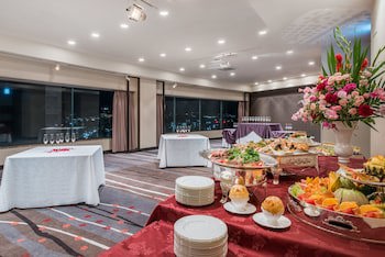 Ana Crowne Plaza Kanazawa, An Ihg Hotel