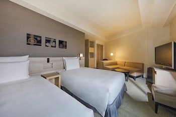 Ana Crowne Plaza Kanazawa, An Ihg Hotel