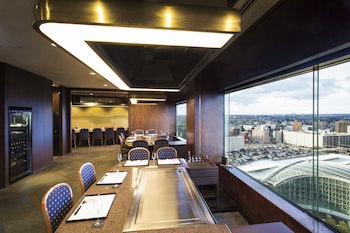 Ana Crowne Plaza Kanazawa, An Ihg Hotel