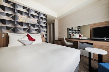 Ana Crowne Plaza Kanazawa, An Ihg Hotel