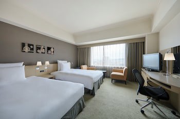 Ana Crowne Plaza Kanazawa, An Ihg Hotel