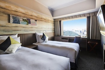 Ana Crowne Plaza Kanazawa, An Ihg Hotel