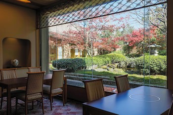 Ana Crowne Plaza Kanazawa, An Ihg Hotel