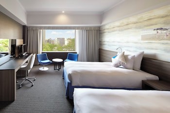 Ana Crowne Plaza Kanazawa, An Ihg Hotel