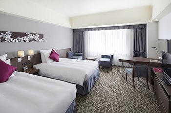 Ana Crowne Plaza Kanazawa, An Ihg Hotel