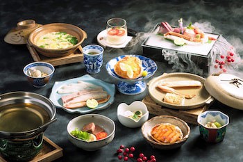 Ana Crowne Plaza Kanazawa, An Ihg Hotel
