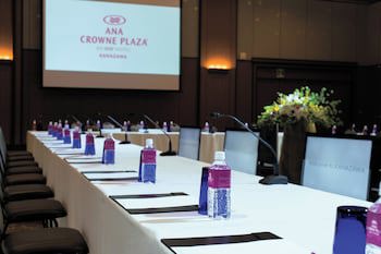 Ana Crowne Plaza Kanazawa, An Ihg Hotel