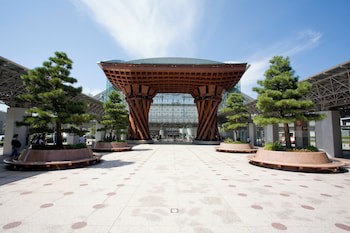Ana Crowne Plaza Kanazawa, An Ihg Hotel