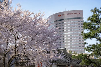 Ana Crowne Plaza Kanazawa, An Ihg Hotel