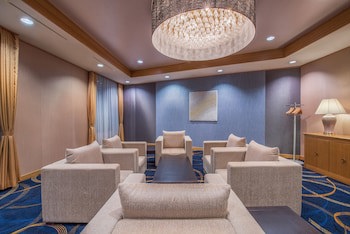 Ana Crowne Plaza Kanazawa, An Ihg Hotel