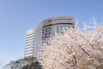Ana Crowne Plaza Kanazawa, An Ihg Hotel