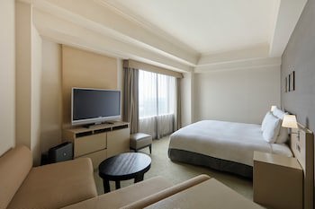 Ana Crowne Plaza Kanazawa, An Ihg Hotel