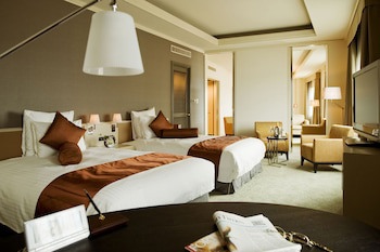 Ana Crowne Plaza Kanazawa, An Ihg Hotel