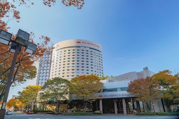 Ana Crowne Plaza Kanazawa, An Ihg Hotel